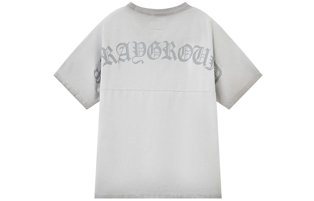 Футболка SPRAYGROUND sgLogoT - изображение 1