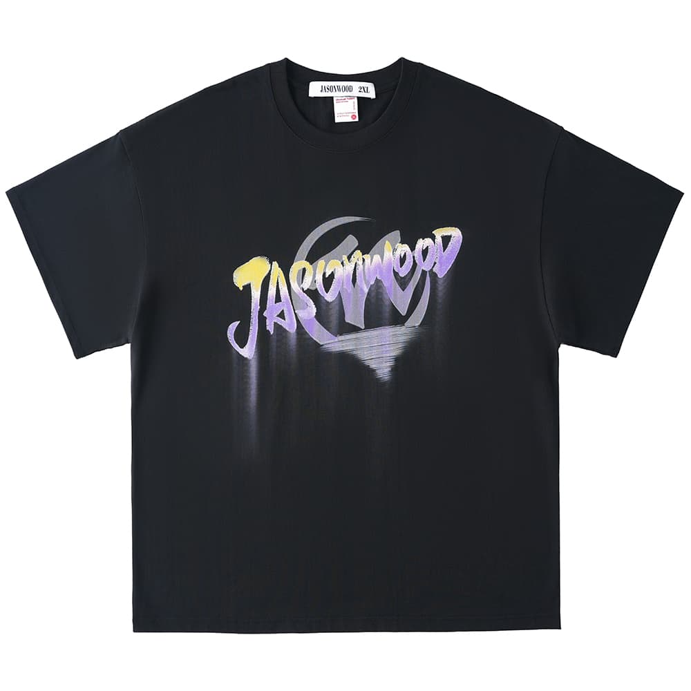 Футболка JASONWOOD T - изображение 1