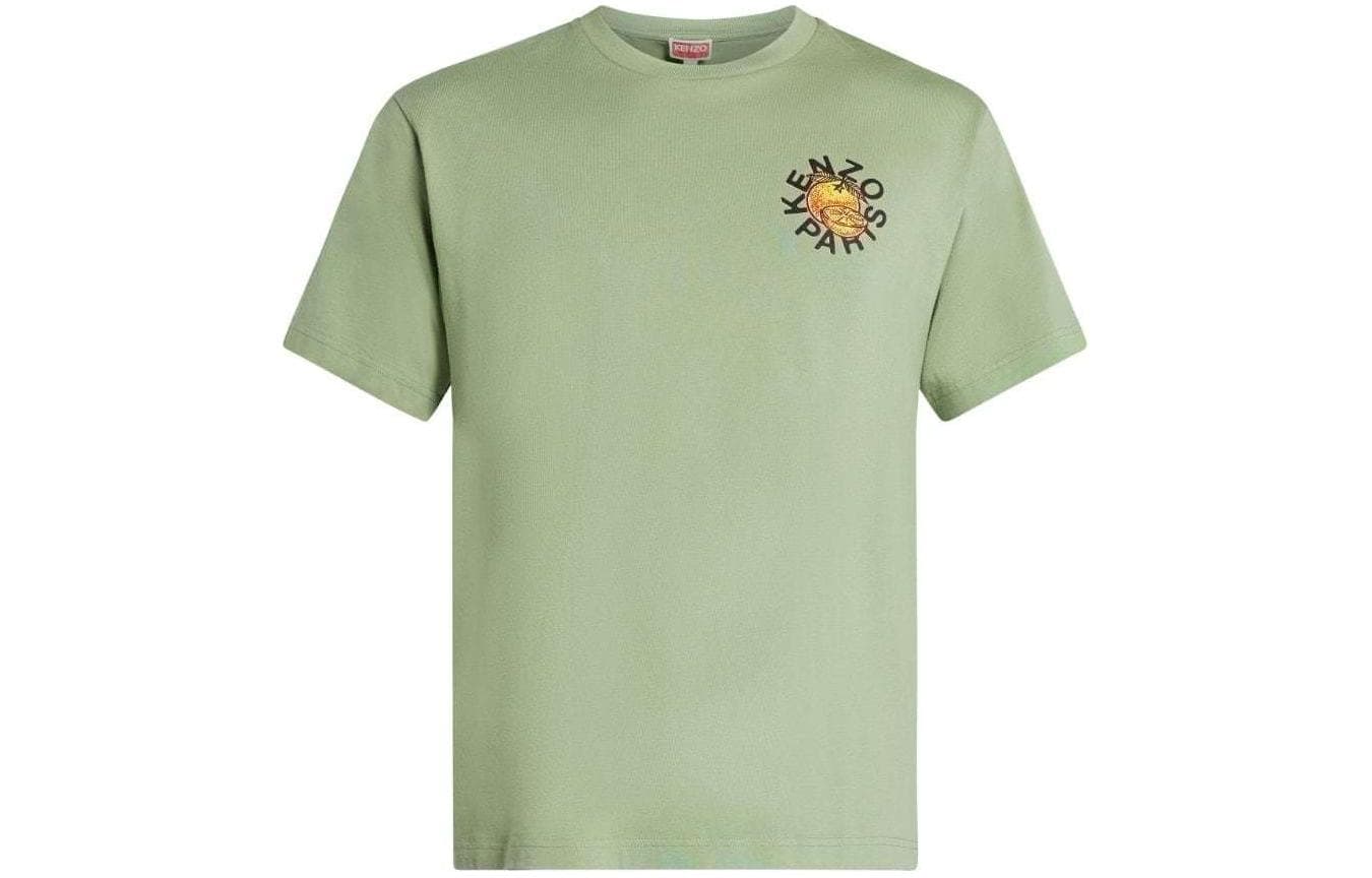 Футболка KENZO Logo SS24T - изображение 1