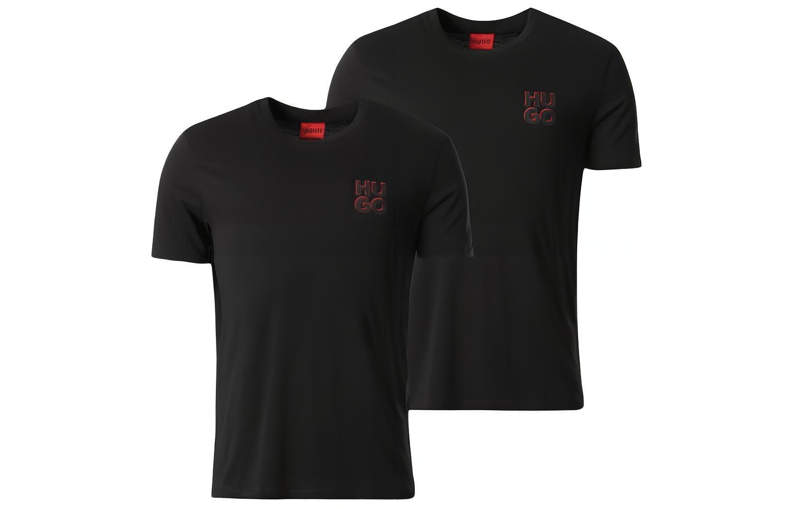 Футболка HUGO BOSS T 2 - изображение 1