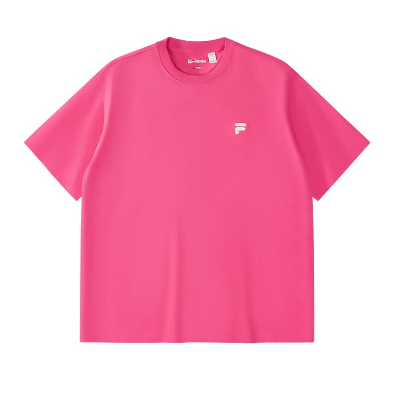 Футболка FILA FUSION FOB T - изображение 2