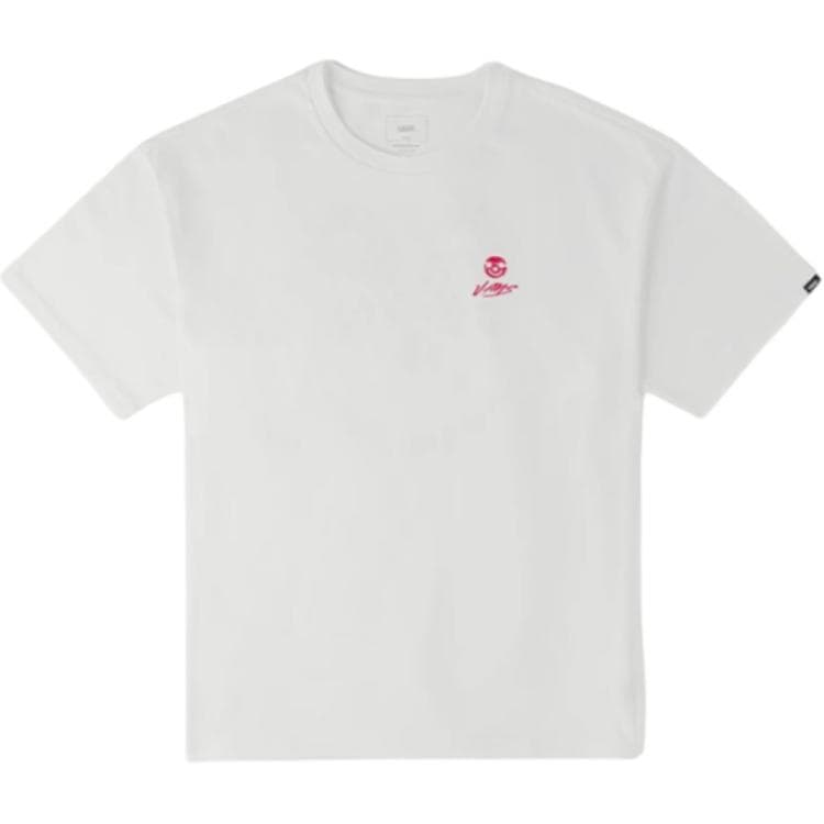 Футболка Vans T - изображение 1