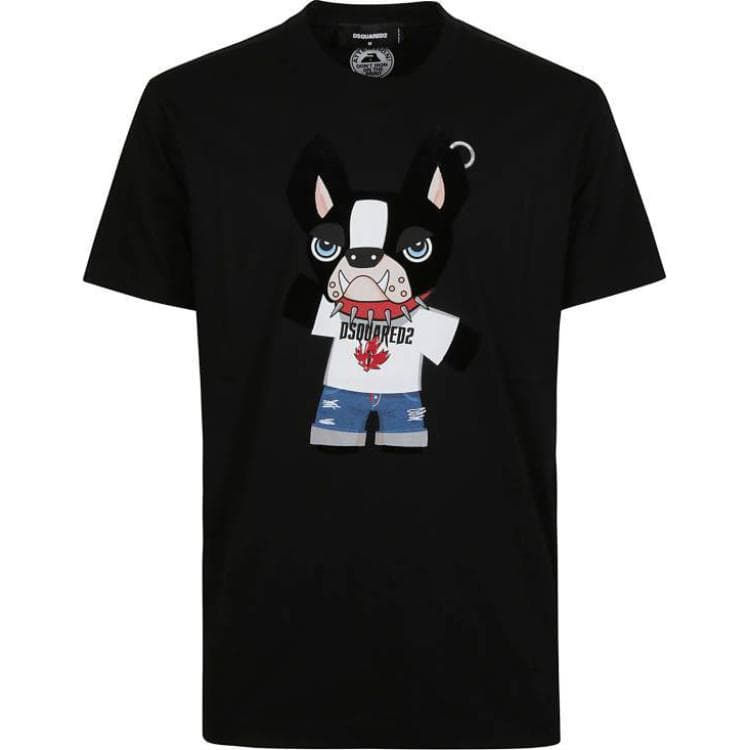 Футболка DSQUARED 2 T - изображение 1