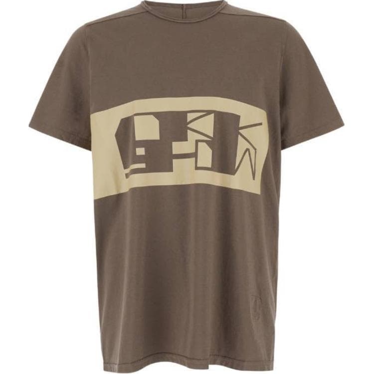 Футболка Rick Owens DRKSHDW T - изображение 1