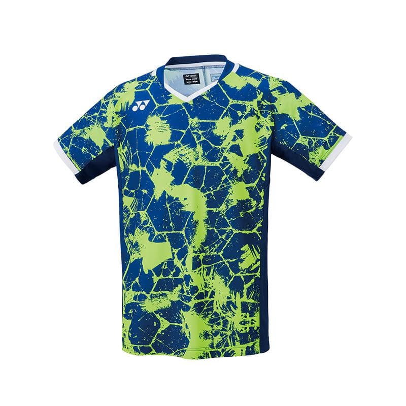 Футболка YONEX Grand Competition Collection T-рубашка мужская - изображение 1
