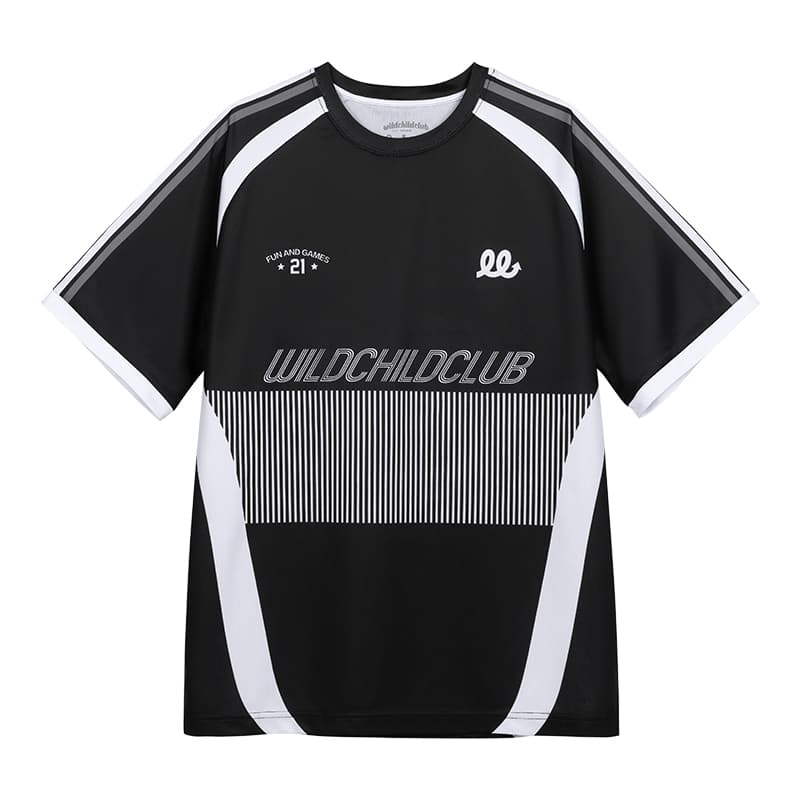 Футболка Wild child club WCCT - изображение 1