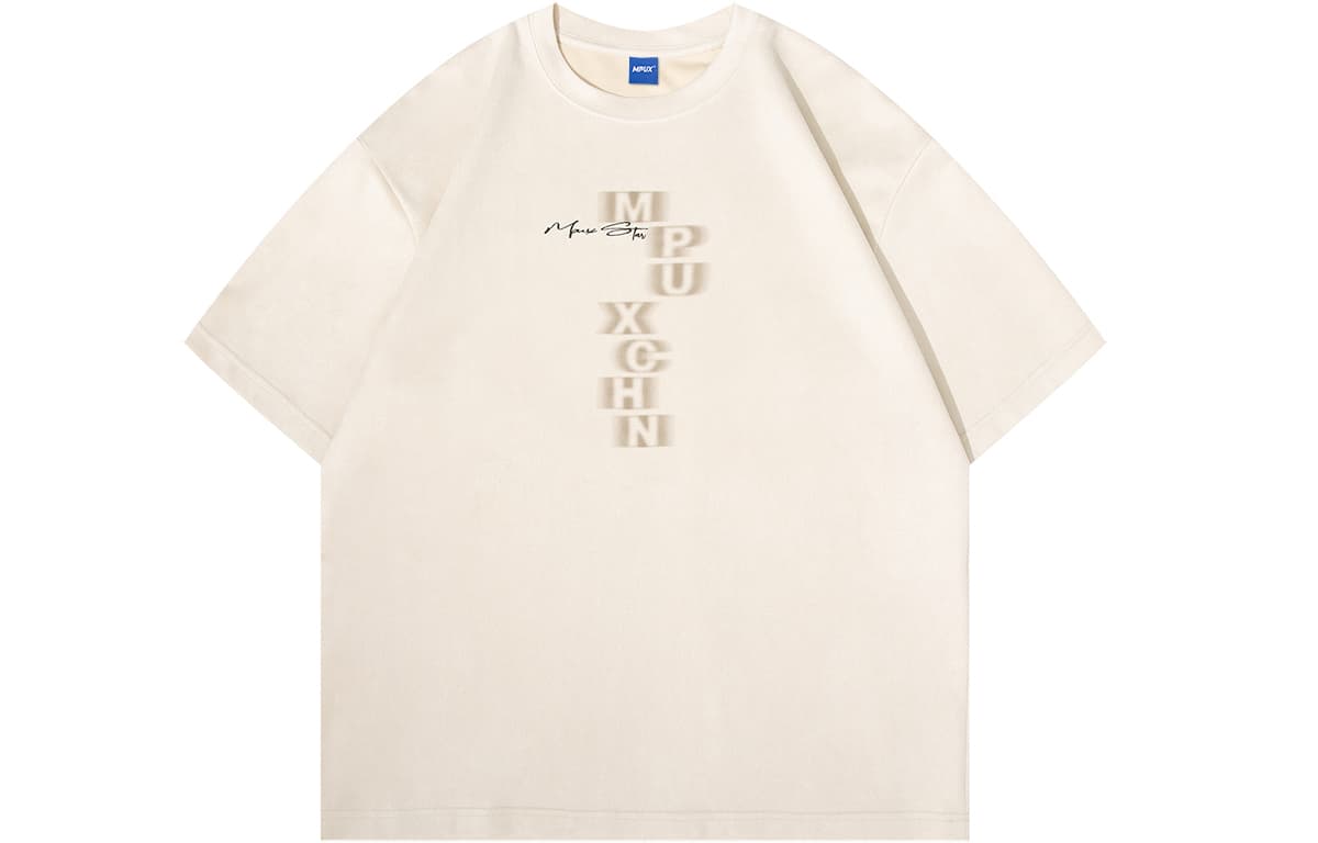 Футболка MPUX T - изображение 1