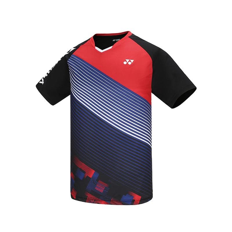 Футболка YONEX Competition Collection T-рубашка мужская - изображение 1