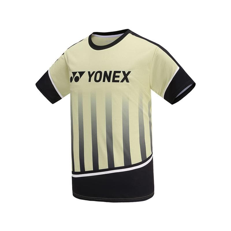 Футболка YONEX Competition Collection T-рубашка мужская - изображение 3