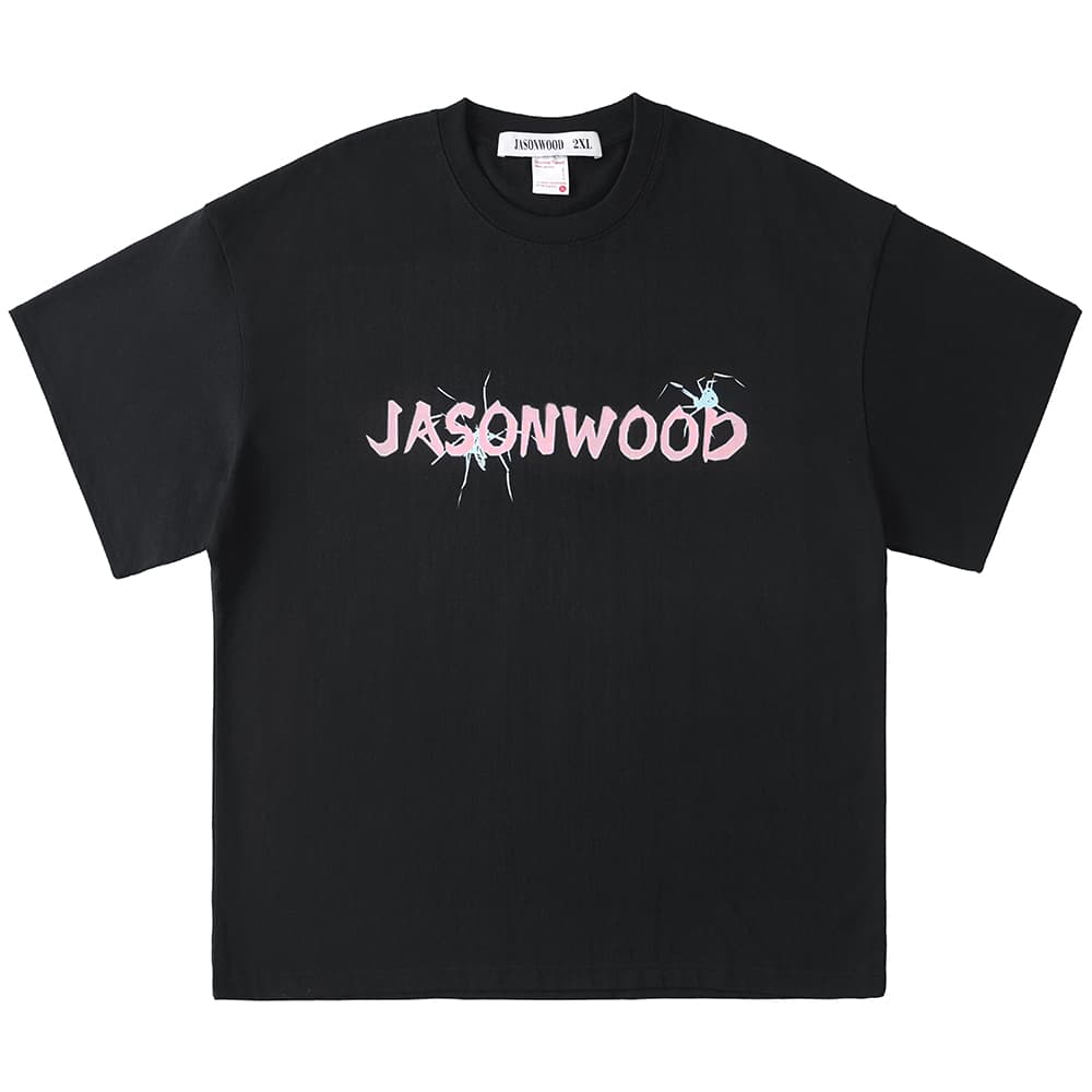 Футболка JASONWOOD T - изображение 1