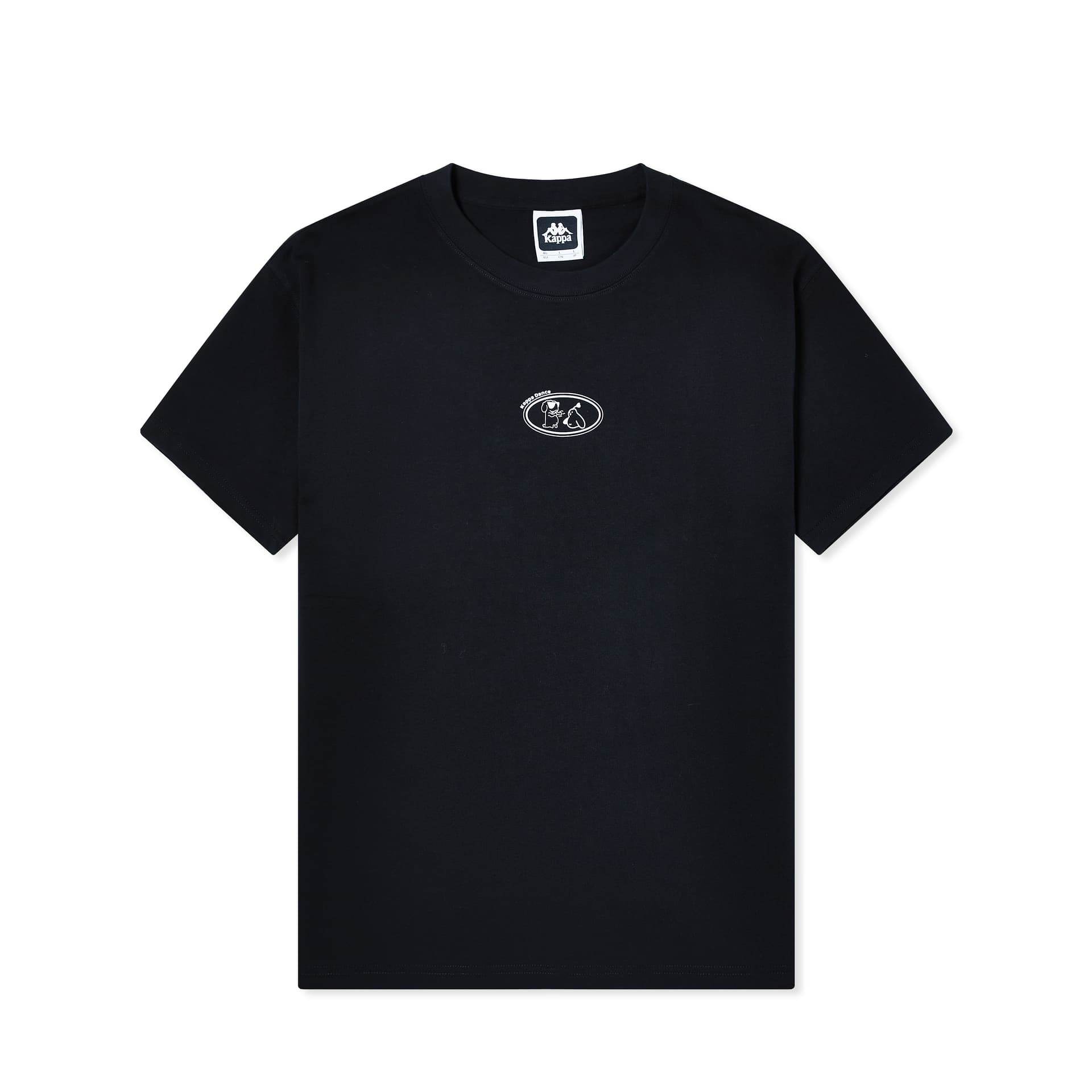 Футболка Kappa T - изображение 1