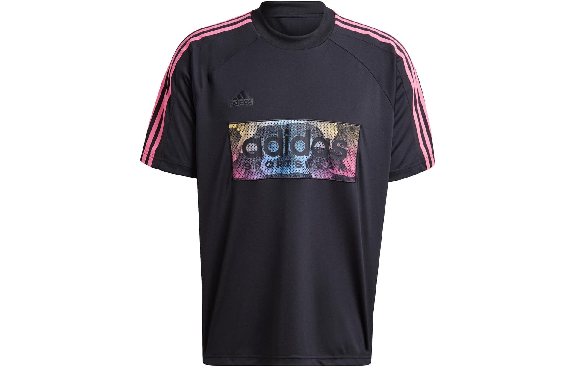 Футболка adidas T - изображение 1