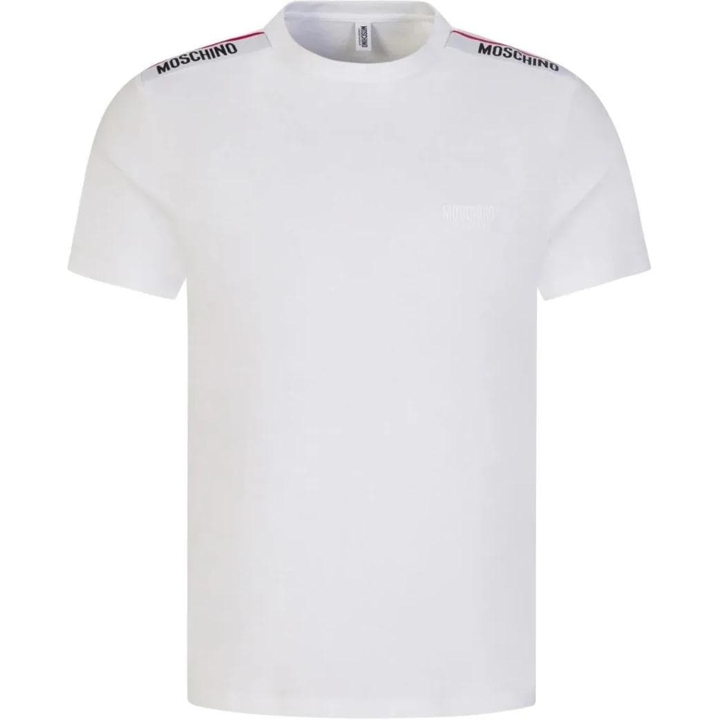 Футболка MOSCHINO T - изображение 1