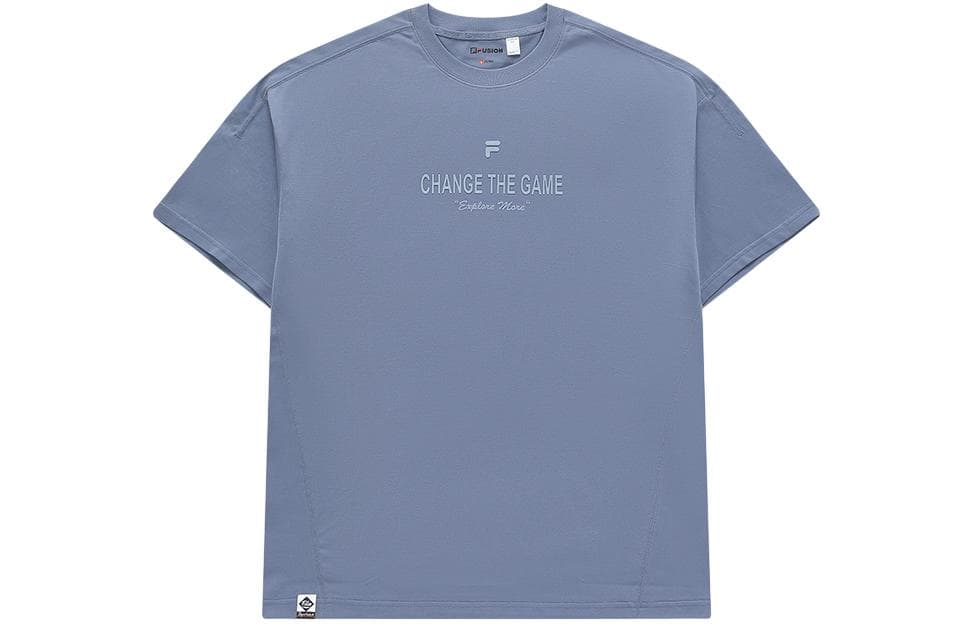Футболка FILA FUSION FOB SS24 T - изображение 1