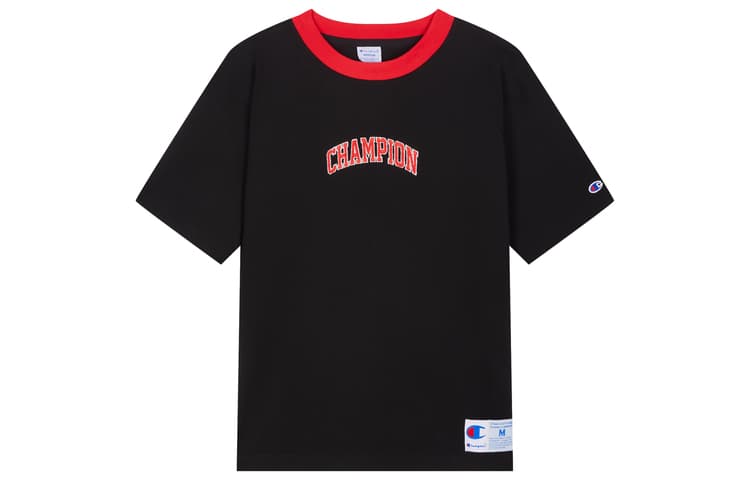Футболка Champion ACTION STYLE SS24 LogoT - изображение 1
