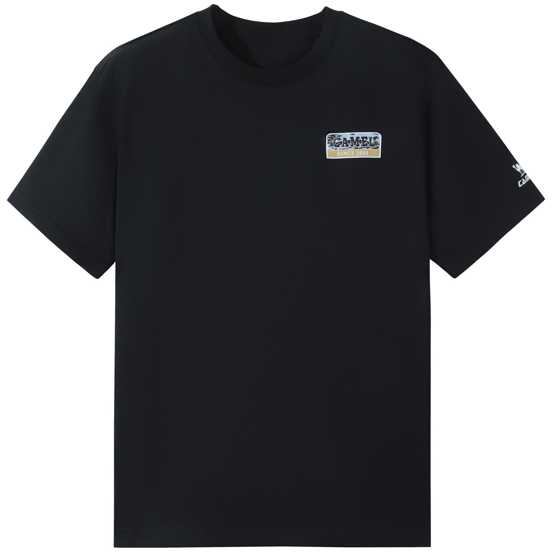 Футболка CAMEL T - изображение 1