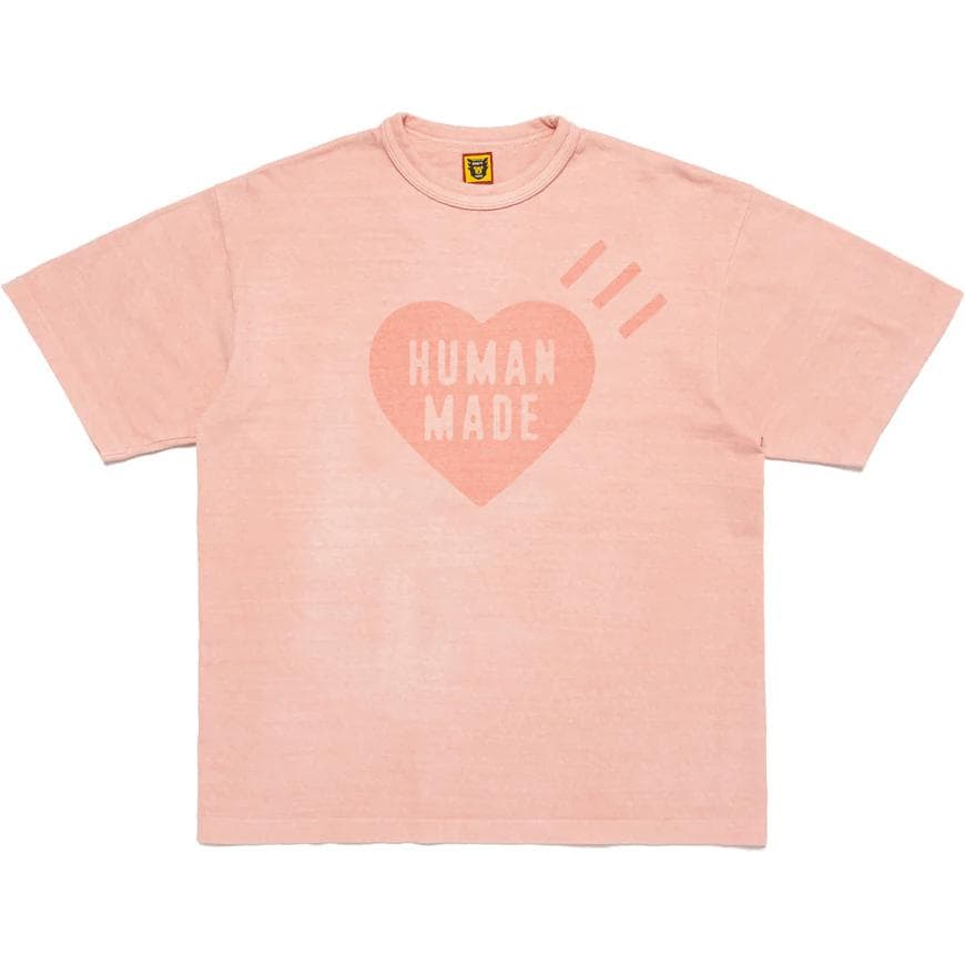 Футболка HUMAN MADE SS24 T - изображение 1