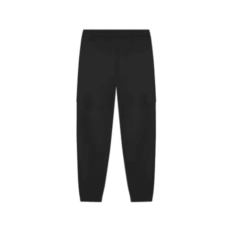 Штаны New Balance Sports Life Collection Вязаные тренировочные брюки женские черные - изображение 2