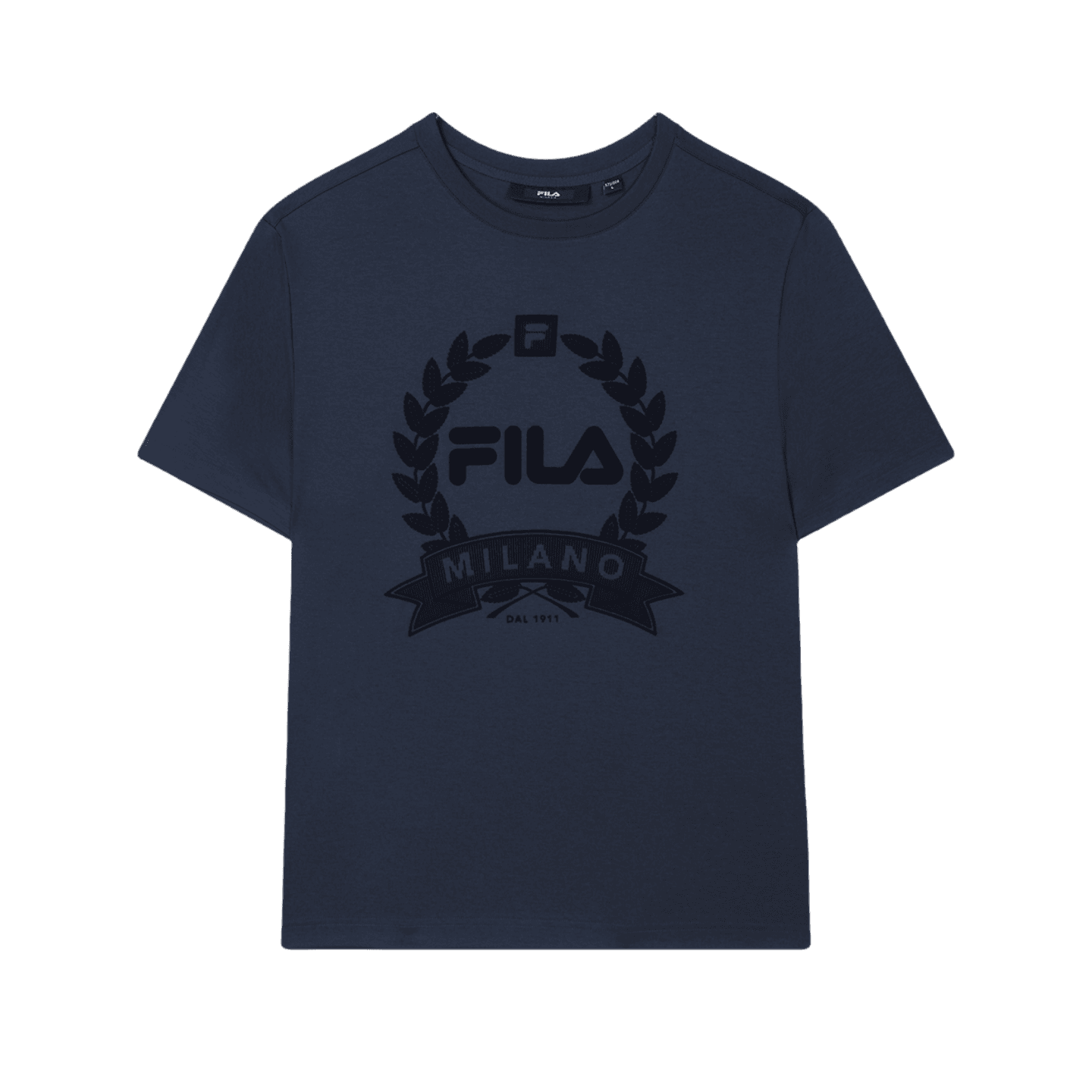 Футболка FILA MILANO T - изображение 1