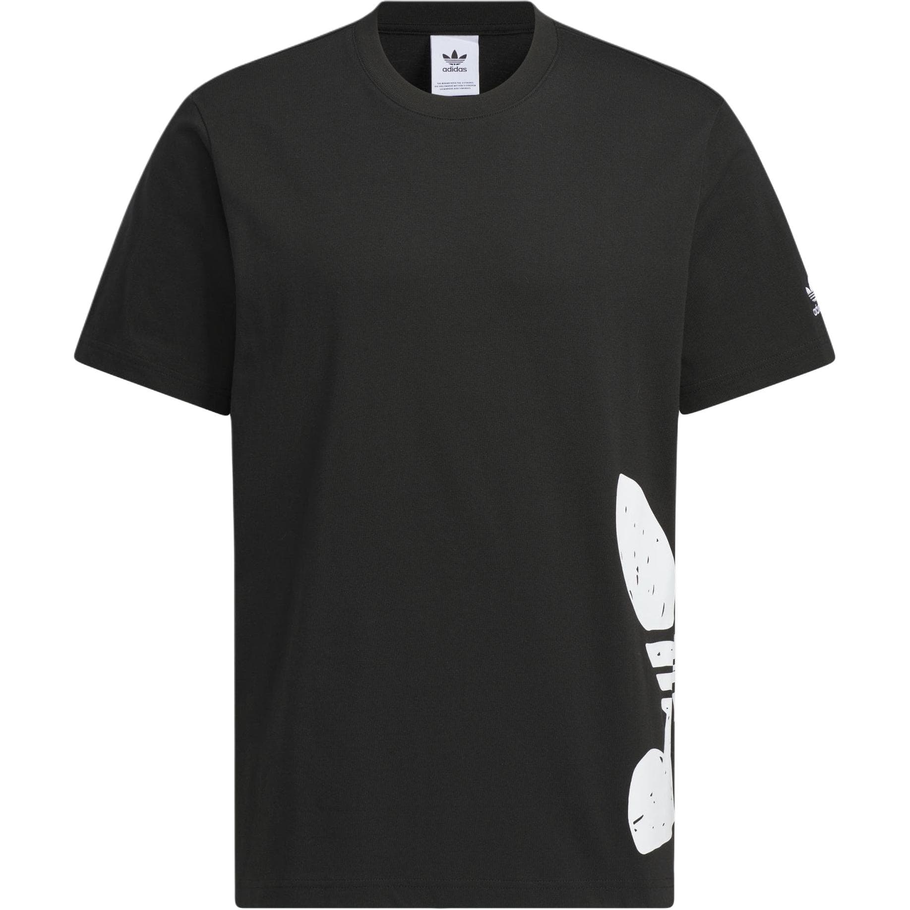 Футболка adidas originals LogoT - изображение 1