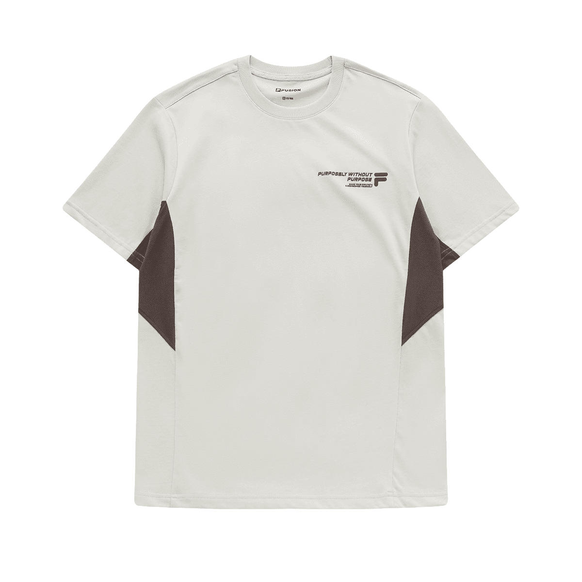 Футболка FILA FUSION INLINE T - изображение 1
