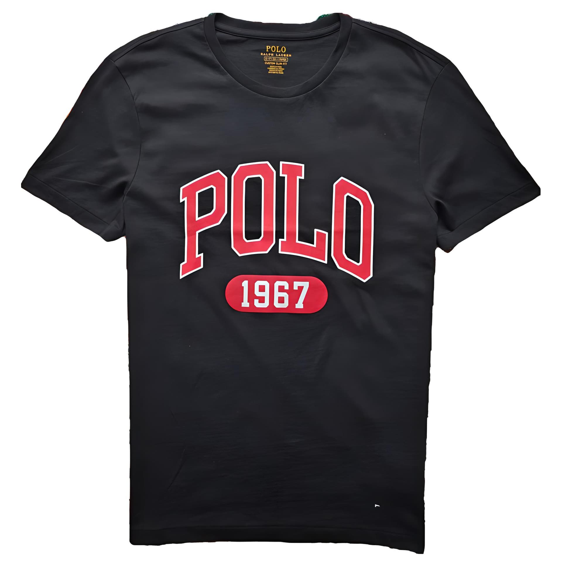 Футболка Polo Ralph Lauren LogoT - изображение 1