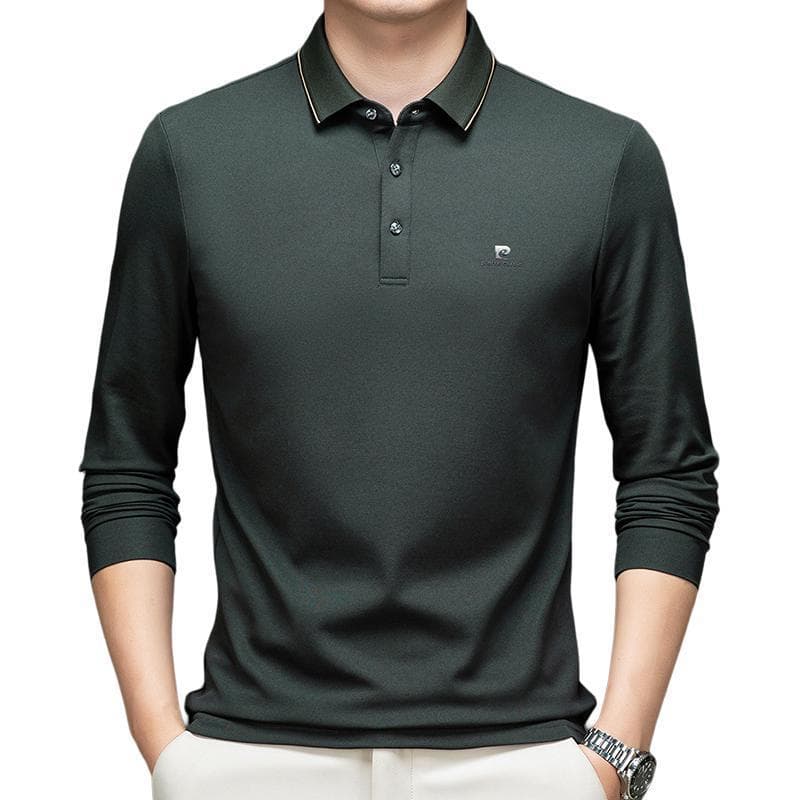 Футболка PIERRE CARDIN poloT - изображение 2