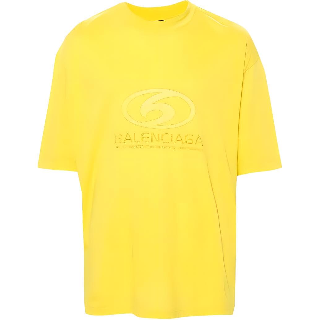 Футболка Balenciaga T - изображение 1