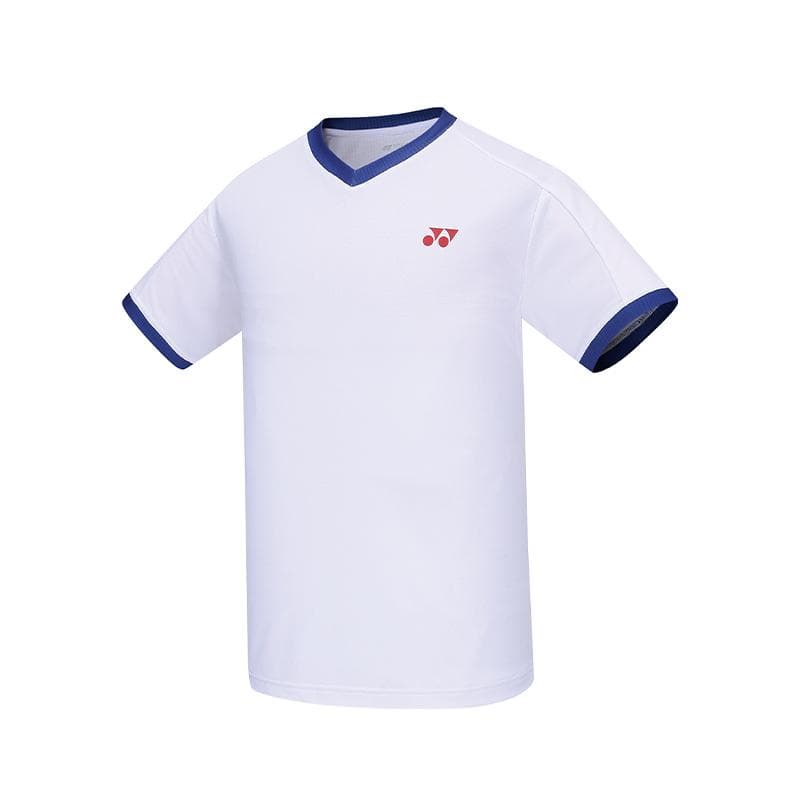 Футболка YONEX XUNLIANXILIE T Рубашка Мужская - изображение 1
