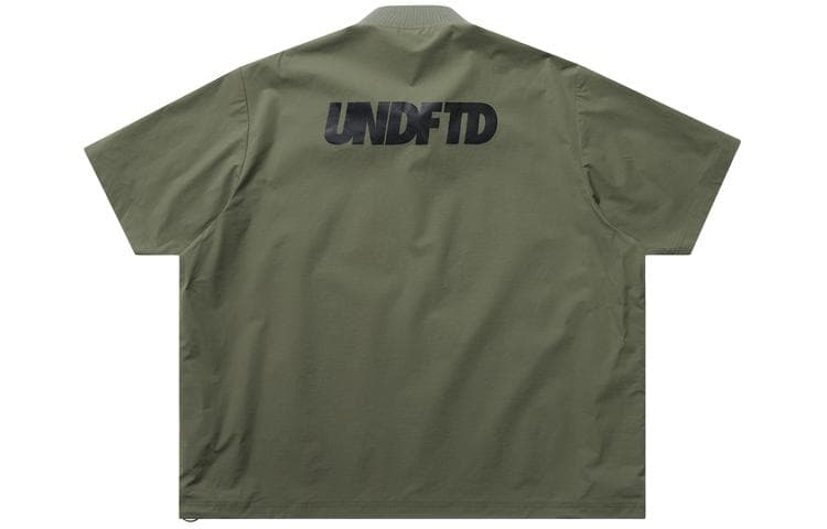 Футболка UNDEFEATED SS24 LogoT - изображение 1
