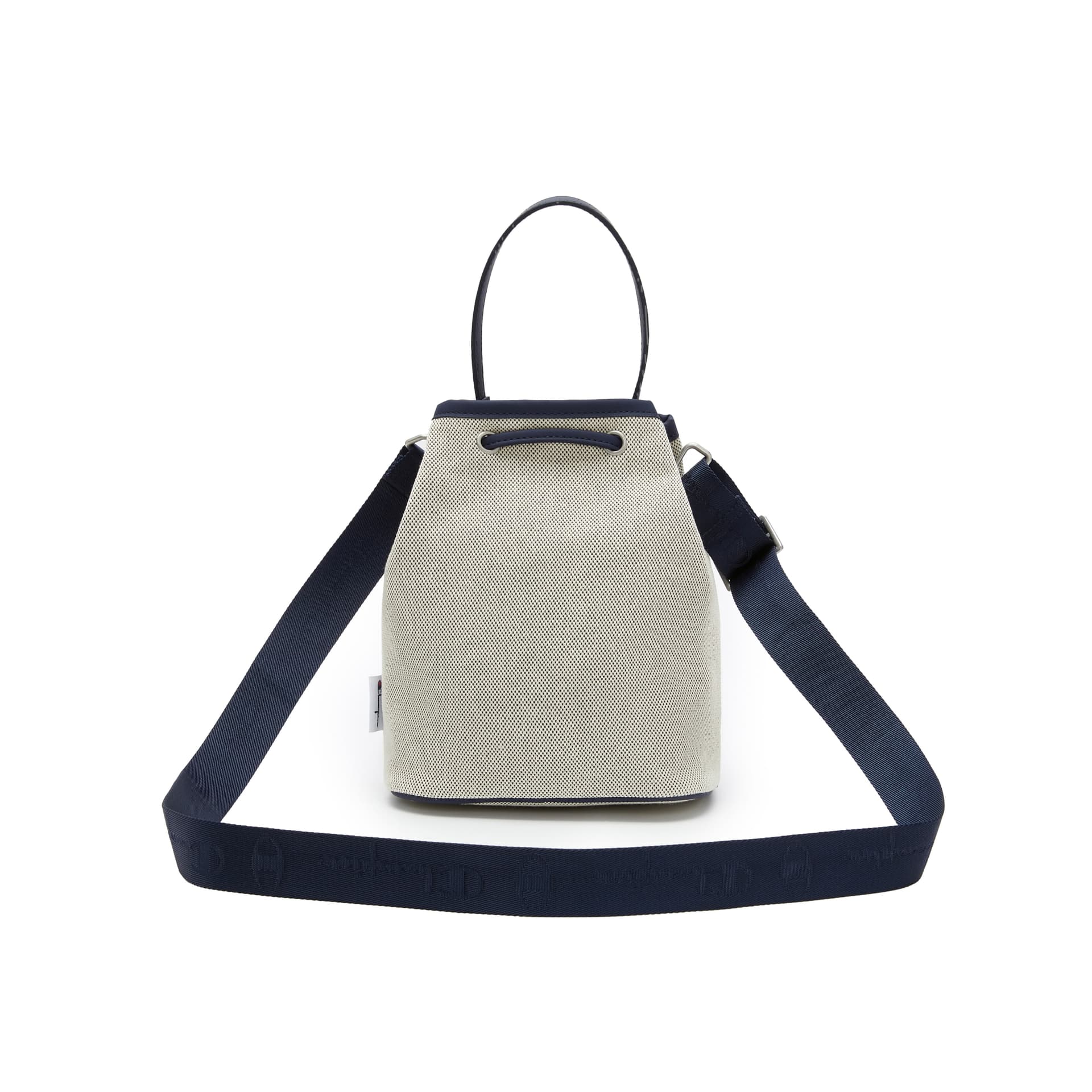 Сумка Champion C Logo Bucket Bag 2.0 - изображение 4