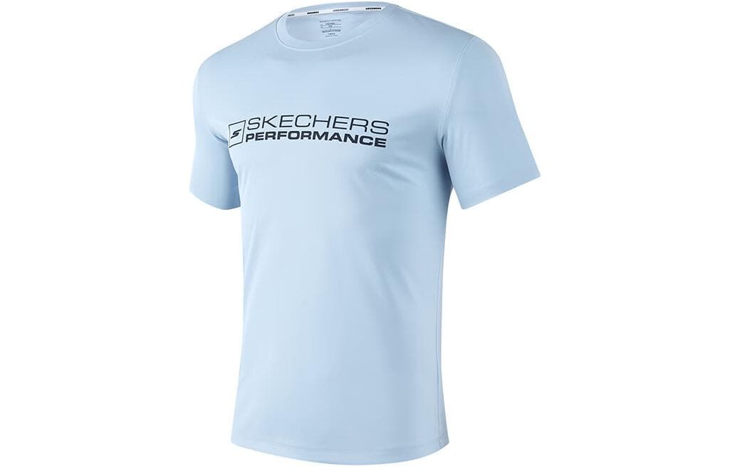 Футболка Skechers T - изображение 1
