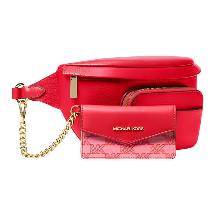 Поясная сумка MICHAEL KORS MK Maisie - изображение 2