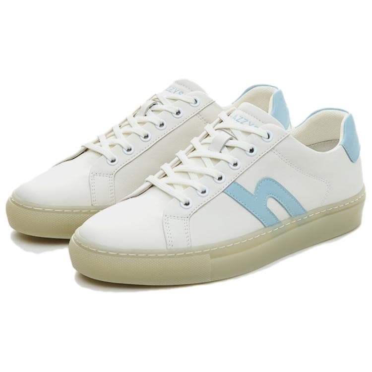 Кроссовки HAZZYS HAZZYSICONIC - изображение 2
