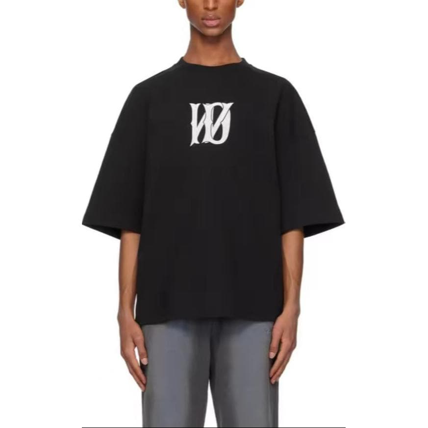 Футболка WE11DONE FW24 T - изображение 1