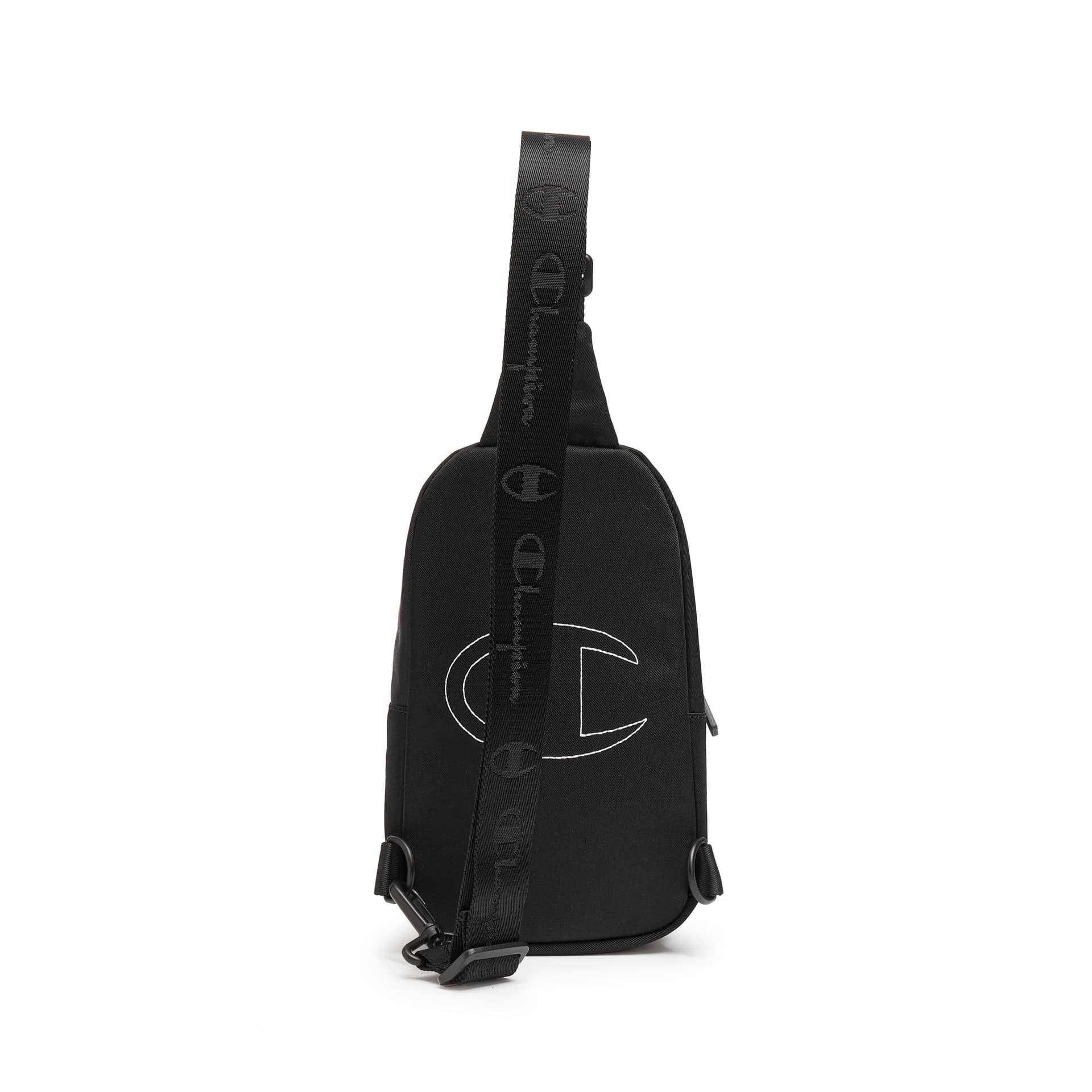 Нагрудная сумка Champion Heritage Classic Crossboody Bag 2.0logo - изображение 4