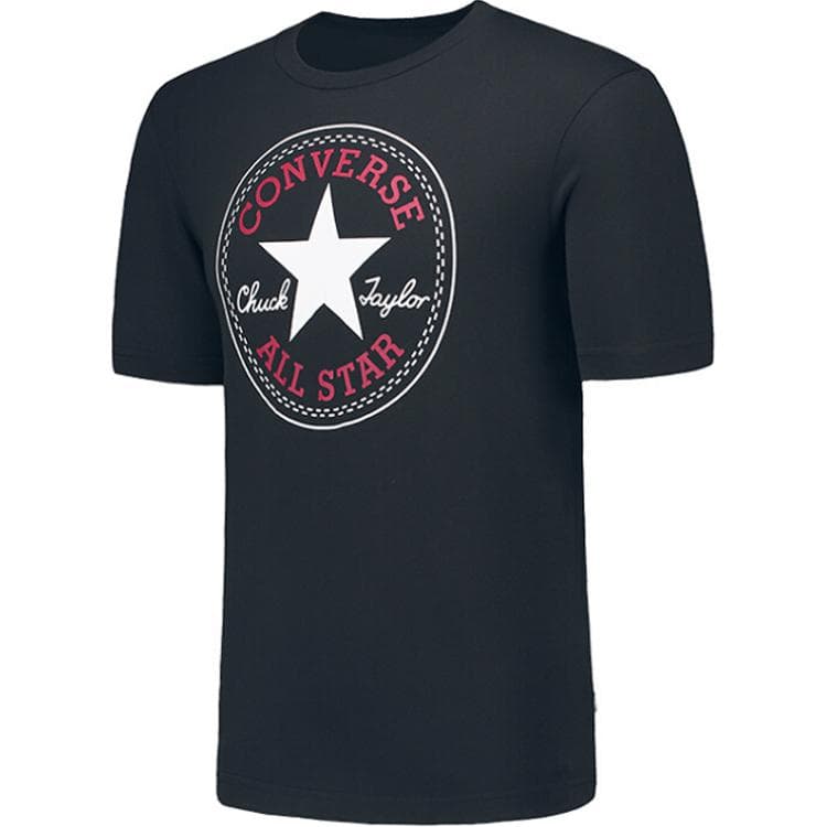 Футболка Converse Chuck Patch T - изображение 1