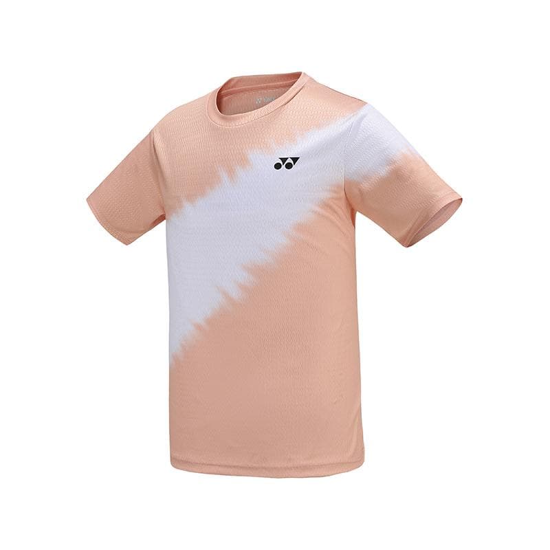 Футболка YONEX XUNLIANXILIE T Рубашка Мужская - изображение 4