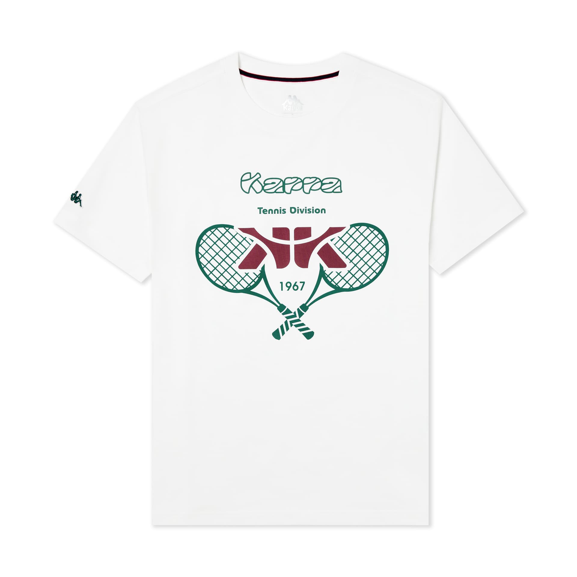 Футболка Kappa T - изображение 1