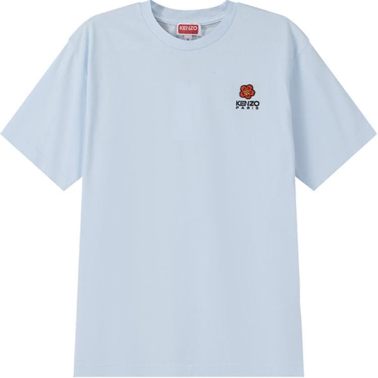 Футболка KENZO T - изображение 1