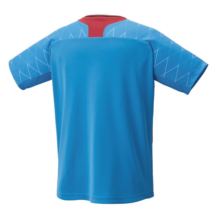 Футболка YONEX Grand Competition Collection T-рубашка мужская - изображение 2
