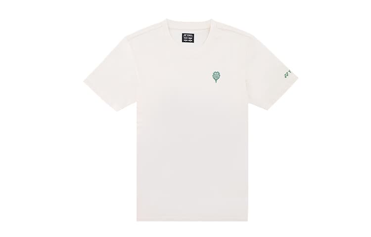 Футболка YONEX logo T - изображение 1