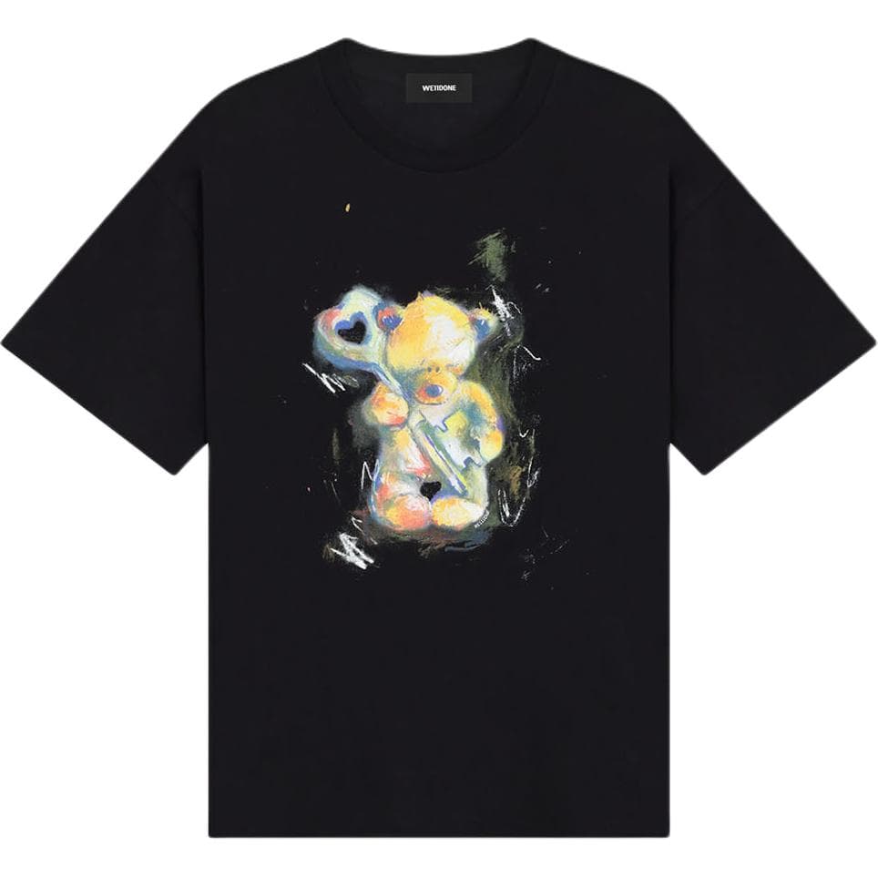 Футболка WE11DONE FW24 T - изображение 1