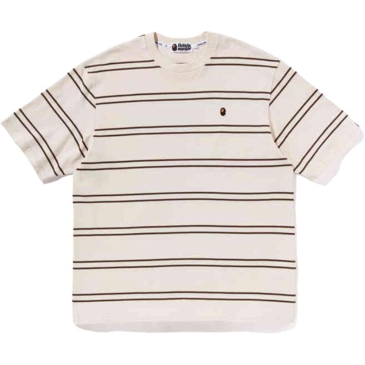Футболка A BATHING APE Мужские T-рубашки - изображение 3
