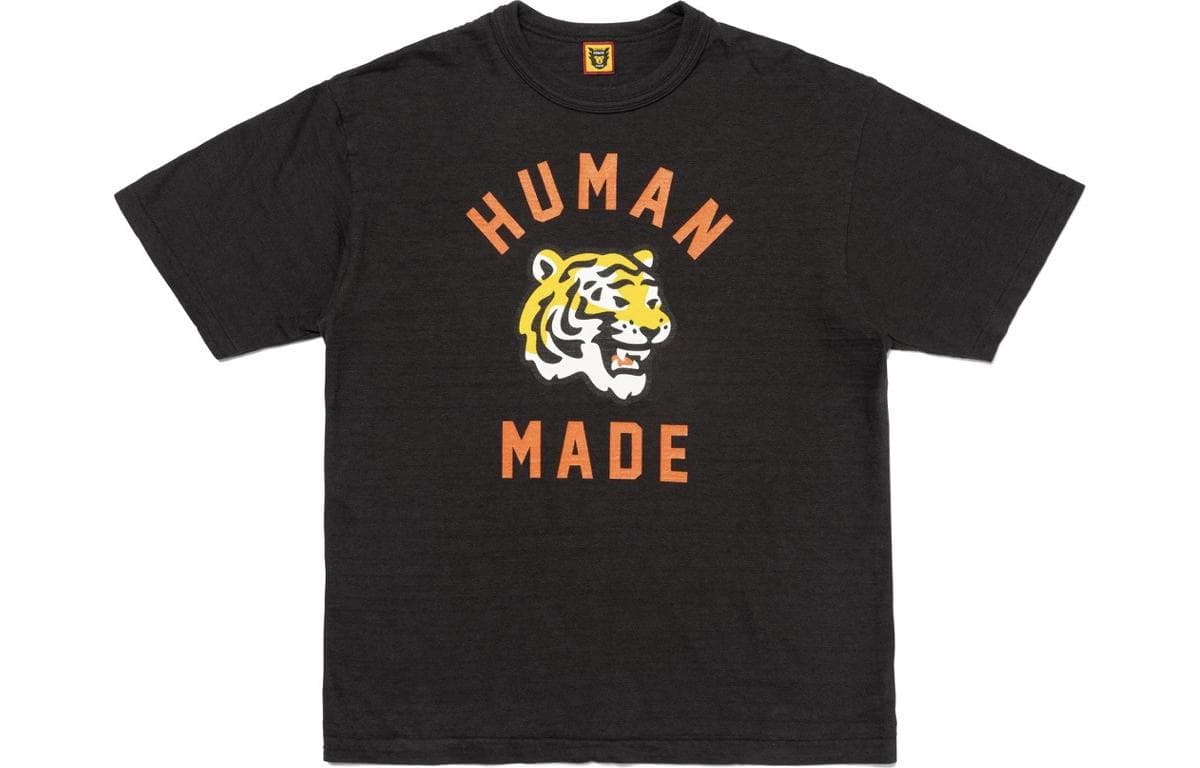 Футболка HUMAN MADE T - изображение 1