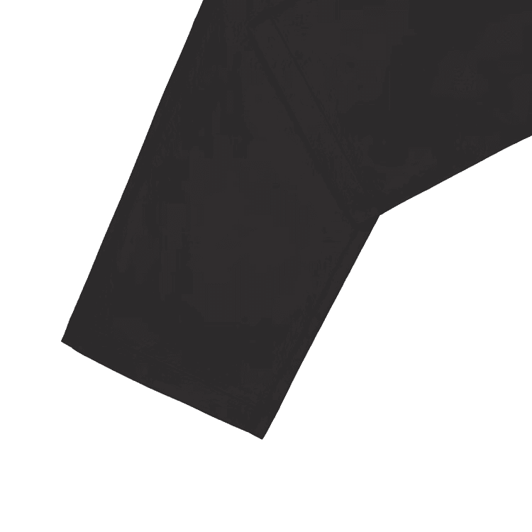 Штаны New Balance SS25 Повседневные штаны Мужские Черные - изображение 3