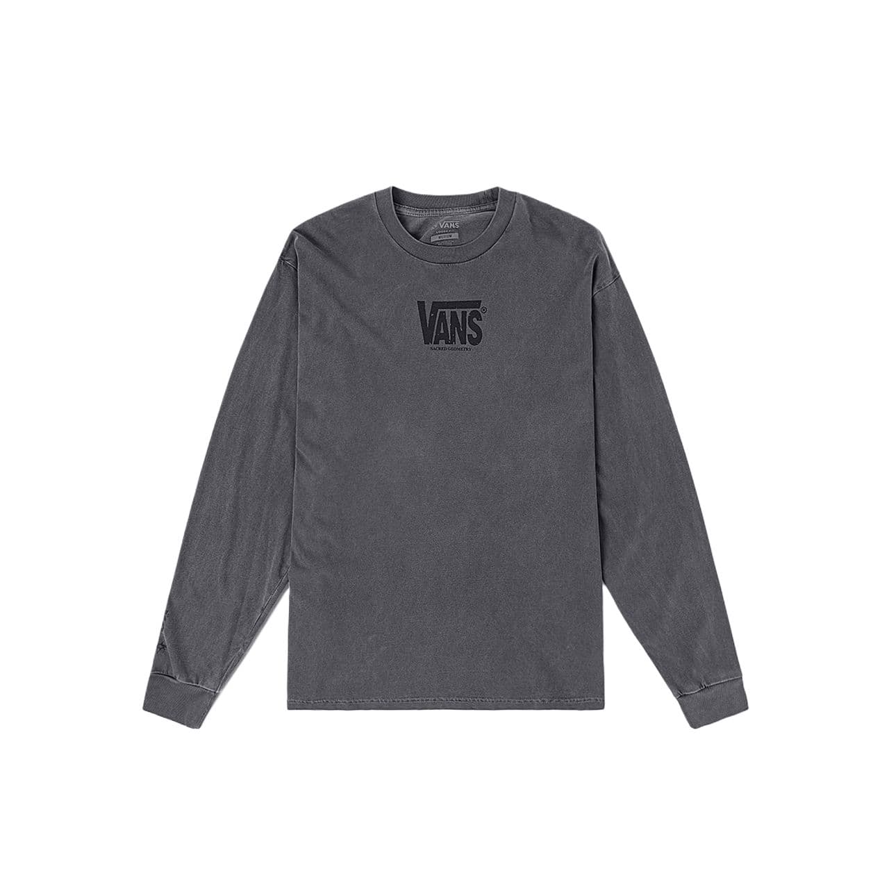 Футболка Vans Черный Унисекс Футболки - изображение 1