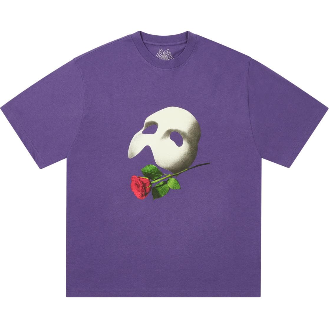 Футболка PALACE x Phantom of the Opera T-Shirt - изображение 1