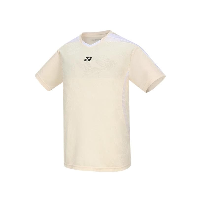 Футболка YONEX Мужские T-рубашки - изображение 3