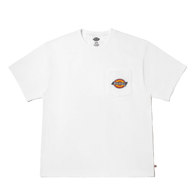 Футболка dickies logoT - изображение 1